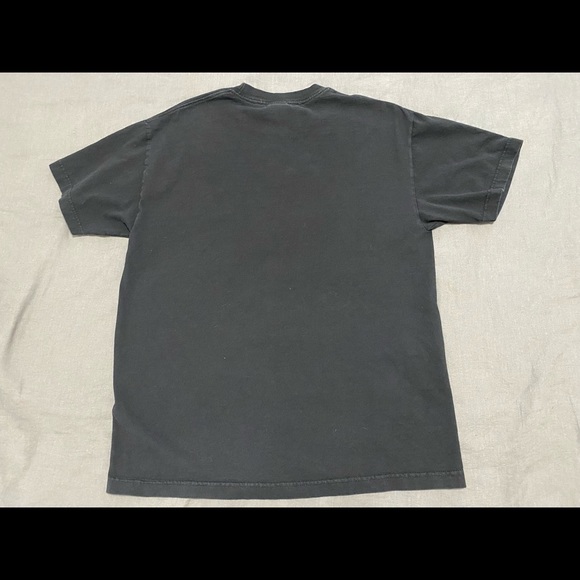 40’s & Shorties, skateboarding, Ice Cream, Shirt - Picture 5 of 5